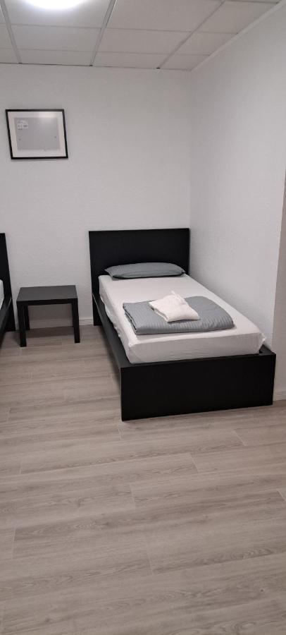 Guest house Alex Magdeburg