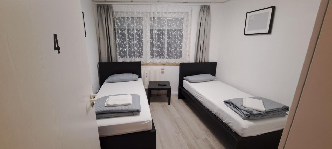 Alex Guest house *
