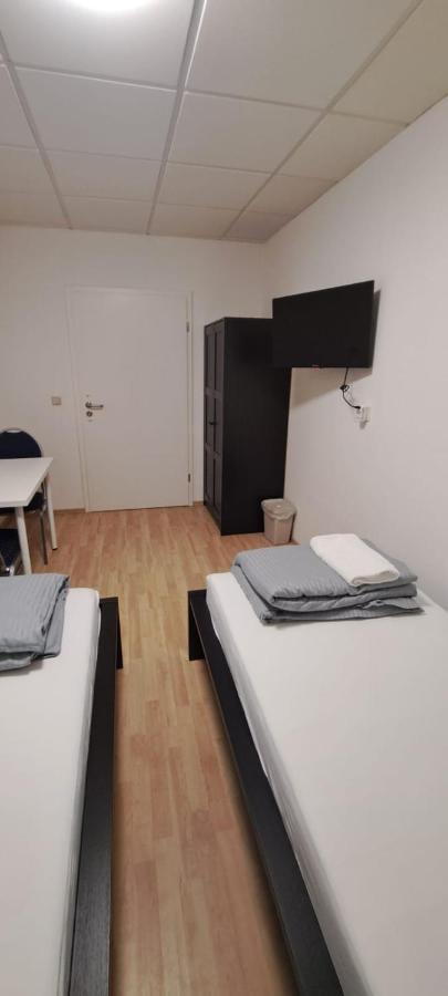 Guest house Alex Magdeburg