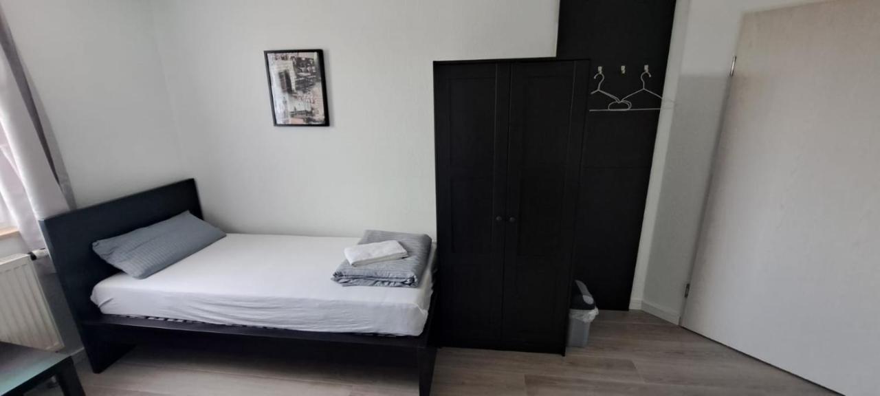 Alex Guest house Magdeburg