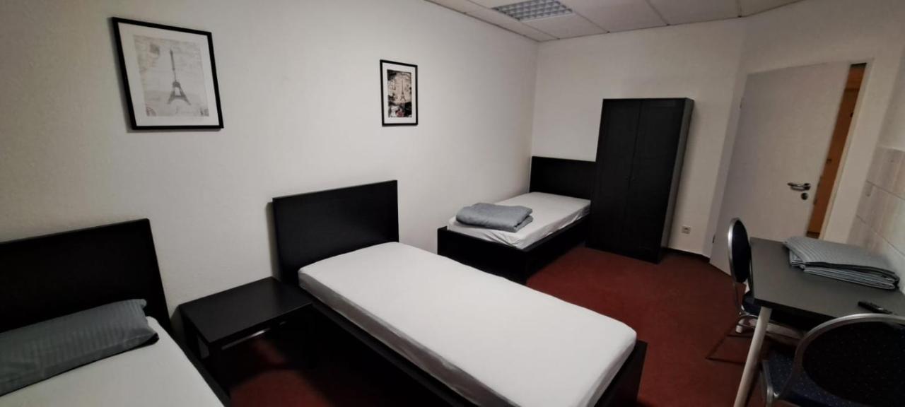 Alex Guest house *