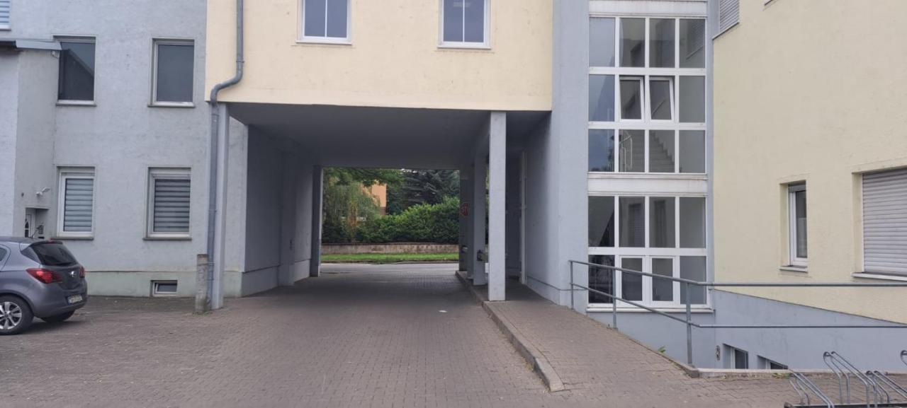 Guest house Alex Magdeburg