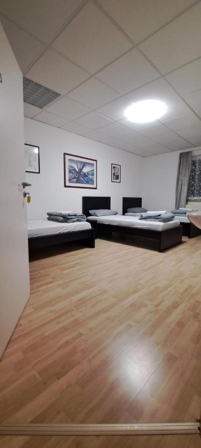 Alex Guest house Magdeburg