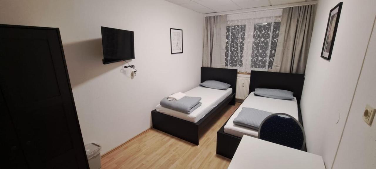 Guest house Alex Magdeburg