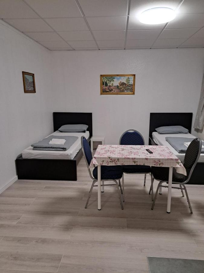 Alex Guest house Magdeburg