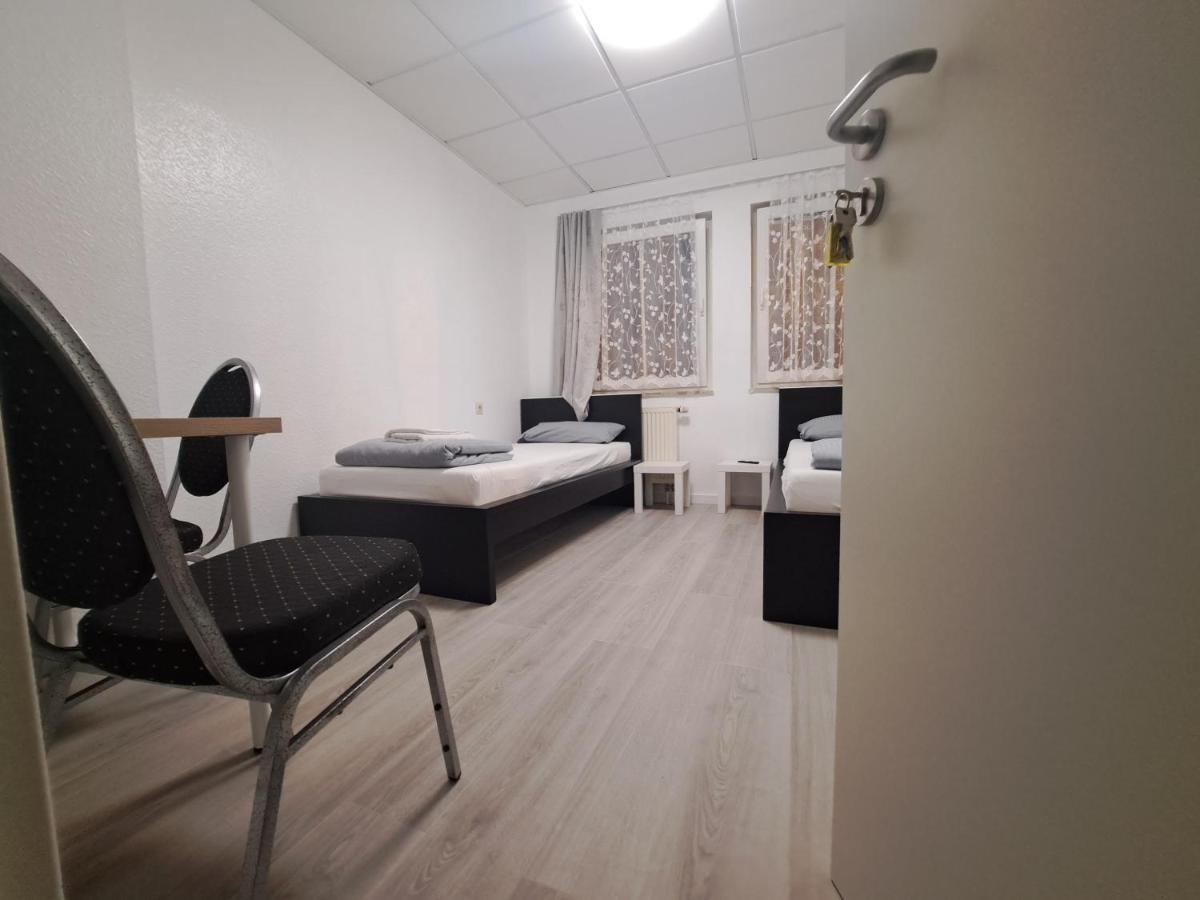 Alex Guest house *