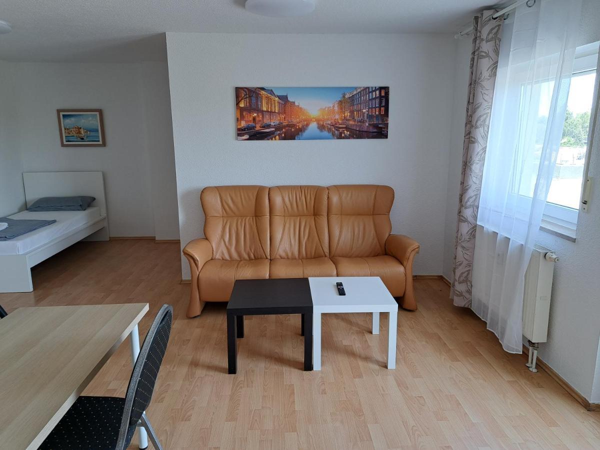 Alex Guest house Magdeburg