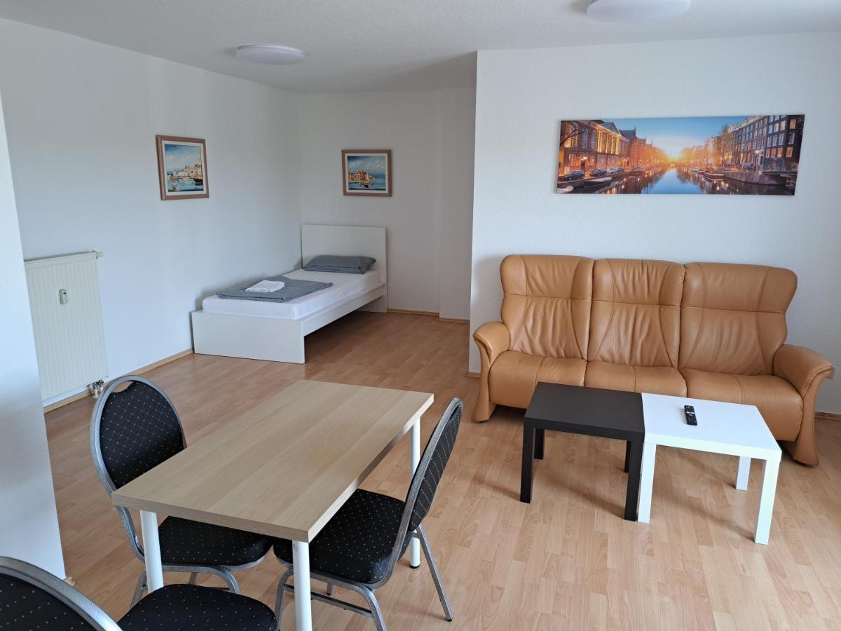 Guest house Alex Magdeburg