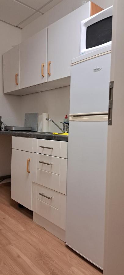 Alex Guest house Magdeburg
