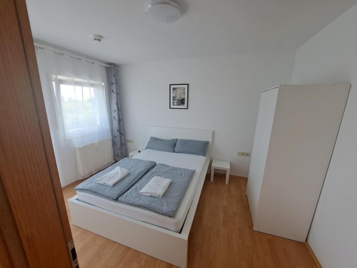 Alex Guest house Magdeburg