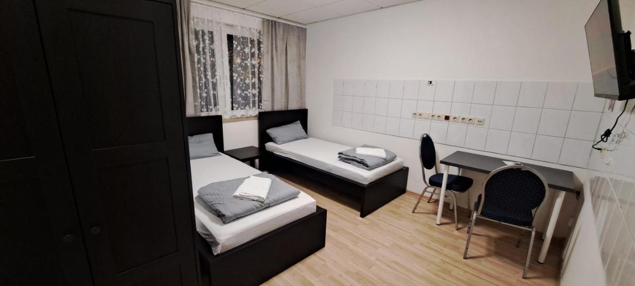 Alex Guest house Magdeburg