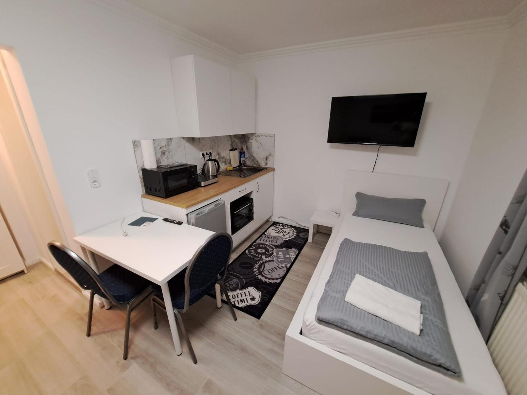 Guest house Alex Magdeburg