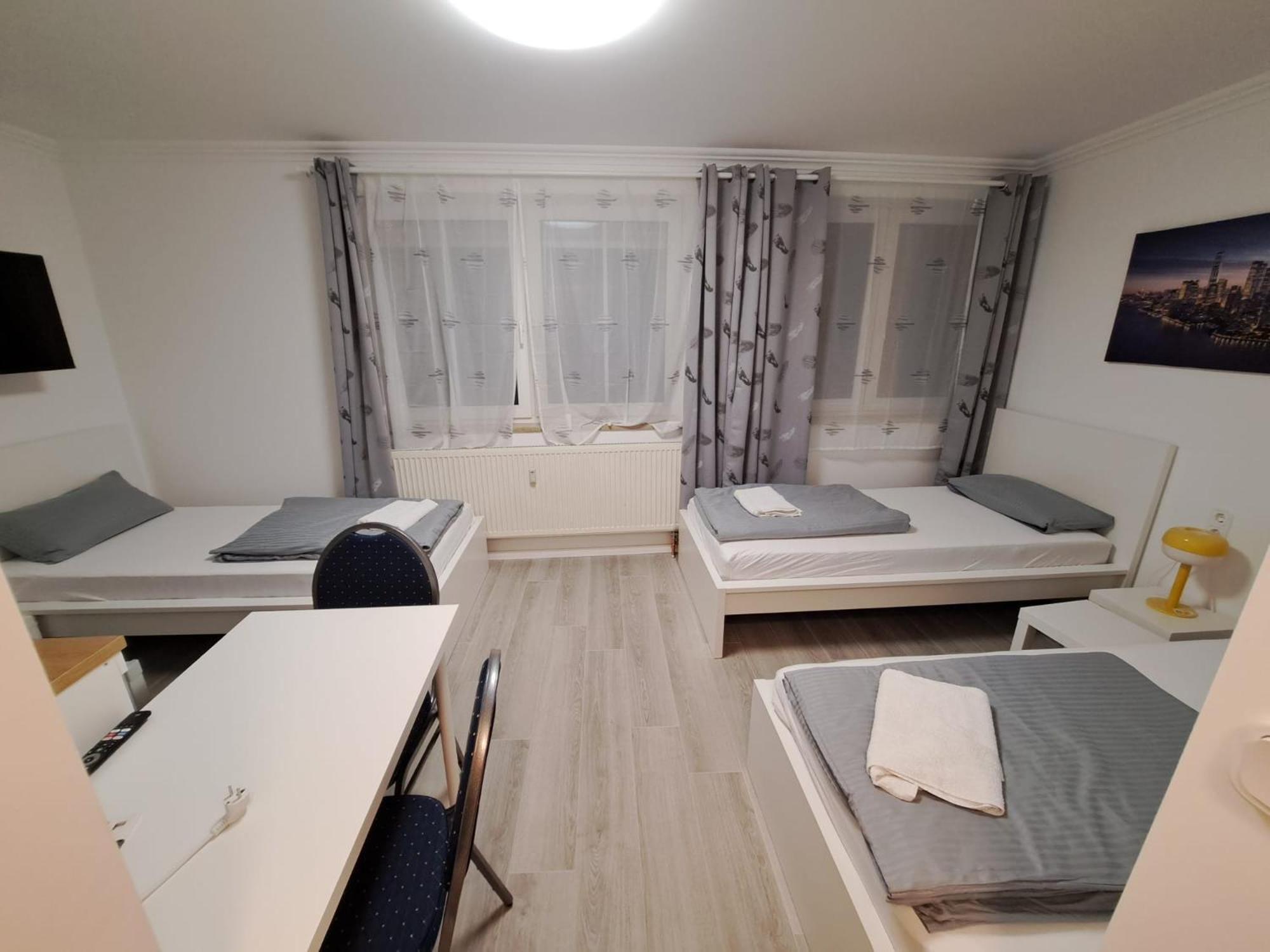 Alex Guest house