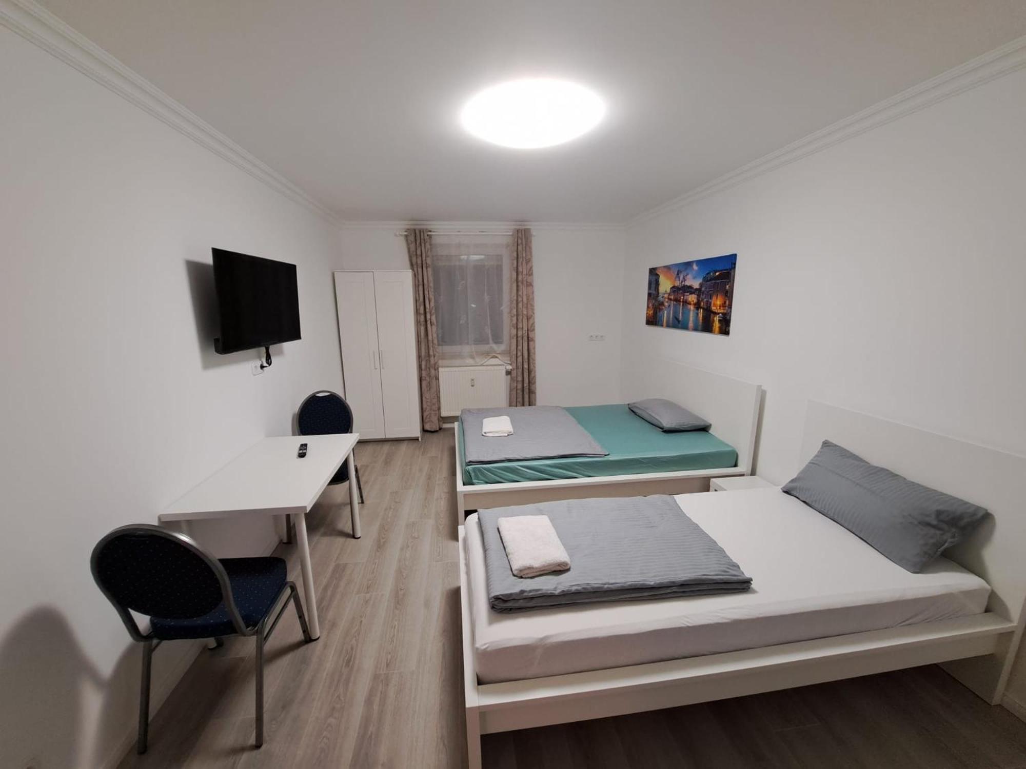 Alex Guest house