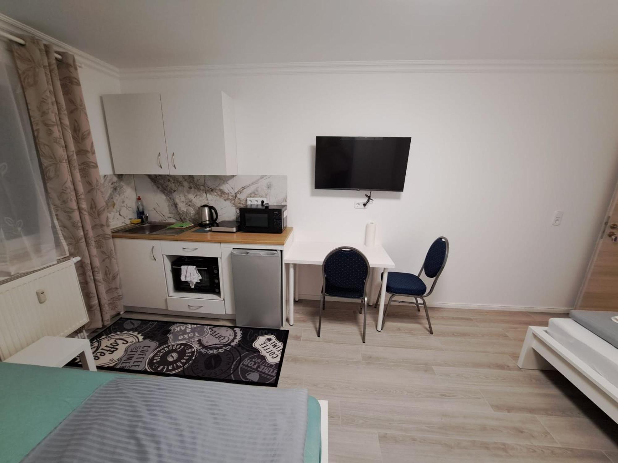 Guest house Alex Magdeburg