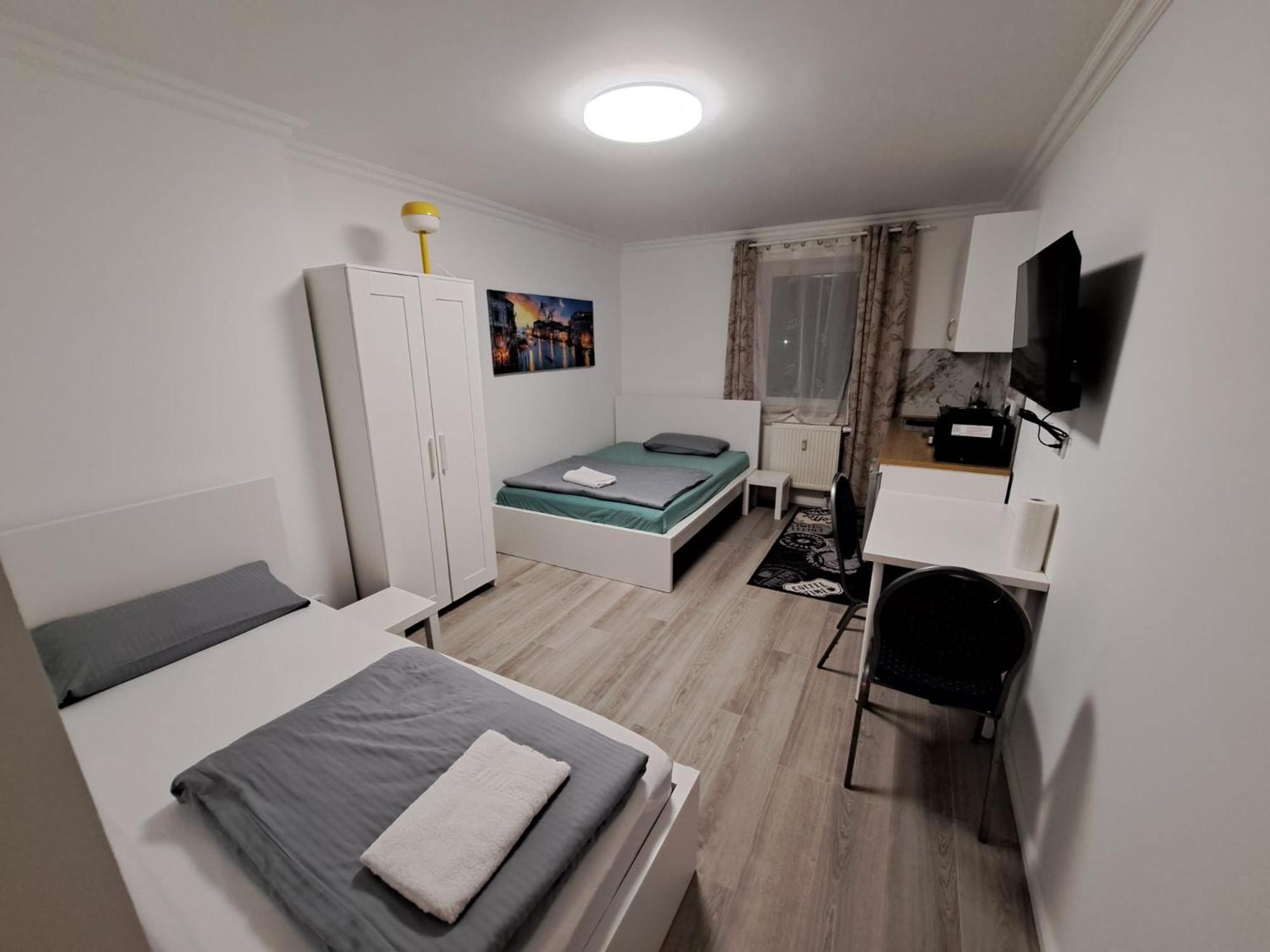 Alex Guest house Magdeburg